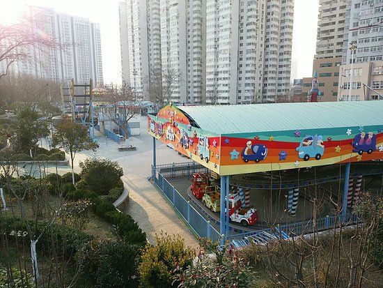 Qingdao Children's Park